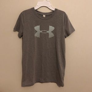 Women’s Under Armour Short Sleeve